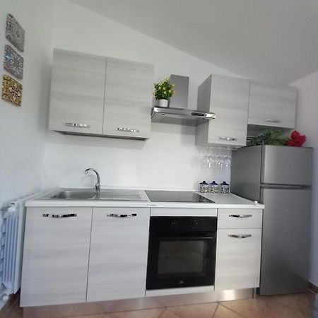 Limoncello Apartment Джардини Наксос Екстериор снимка