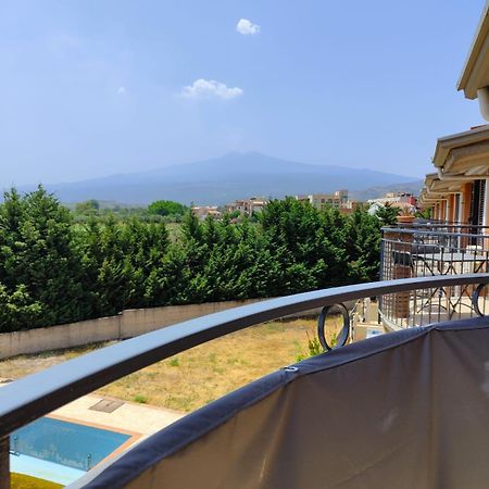 Limoncello Apartment Джардини Наксос Екстериор снимка