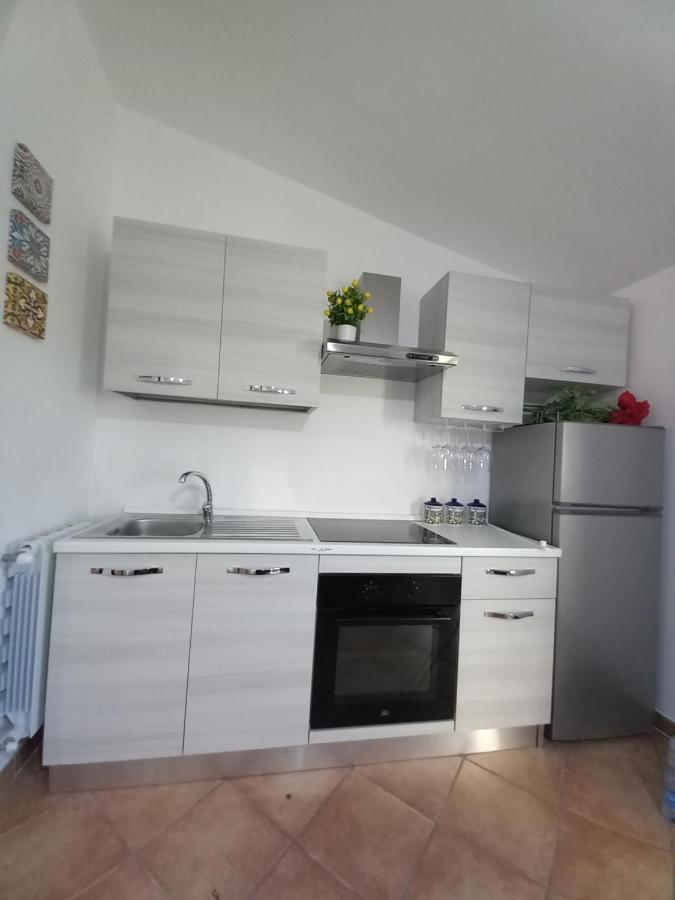 Limoncello Apartment Джардини Наксос Екстериор снимка