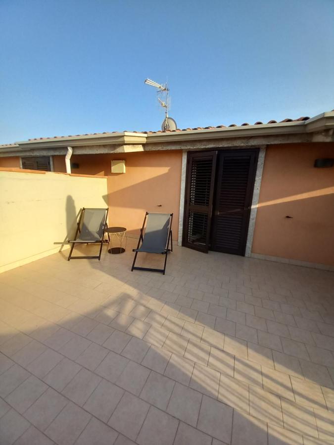 Limoncello Apartment Джардини Наксос Екстериор снимка