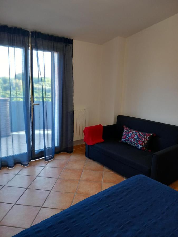 Limoncello Apartment Джардини Наксос Екстериор снимка