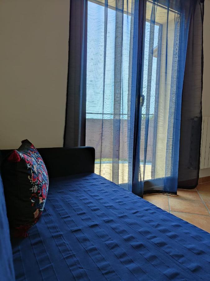 Limoncello Apartment Джардини Наксос Екстериор снимка