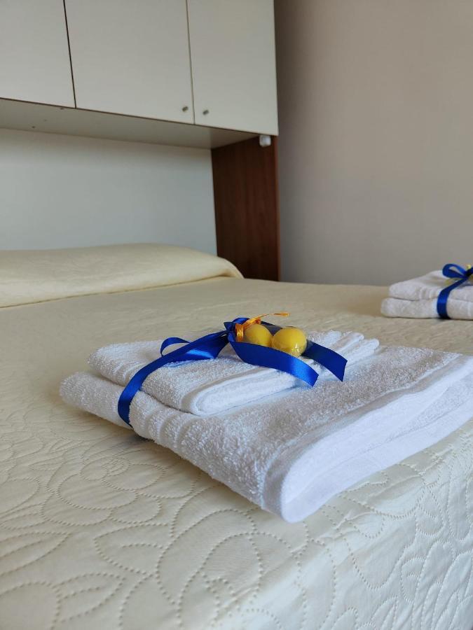 Limoncello Apartment Джардини Наксос Екстериор снимка