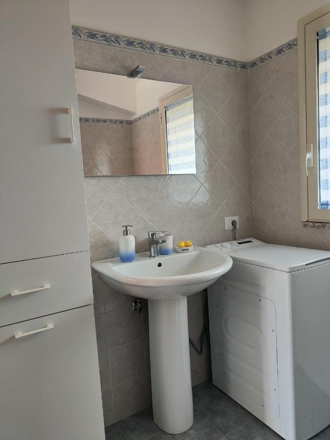 Limoncello Apartment Джардини Наксос Екстериор снимка